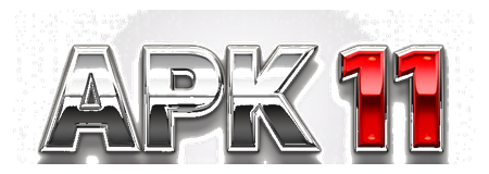 apk 11 logo